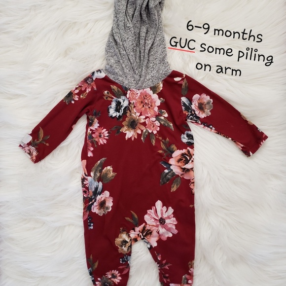 Rompers - Picture 2 of 6